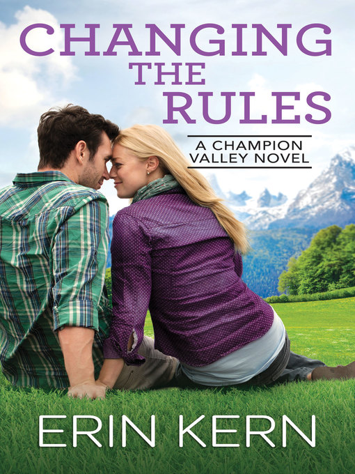 Cover image for Changing the Rules
